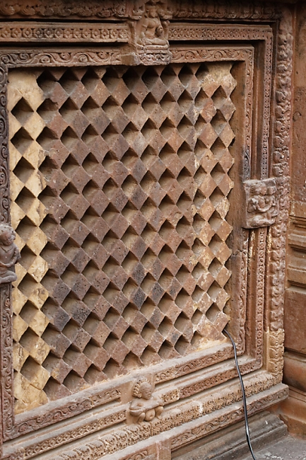 Bhubaneswar-Mukteshwara temple-030